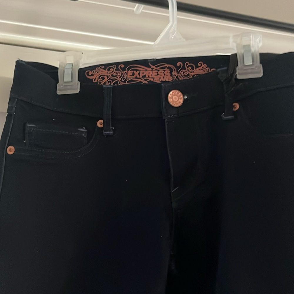 Express Jeans